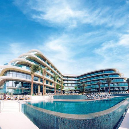 Ja The Resort - Ja Lake View Hotel Dubaï Extérieur photo